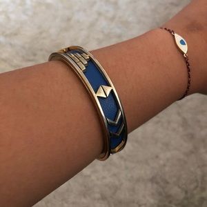 House of Harlow 1960 Bangle